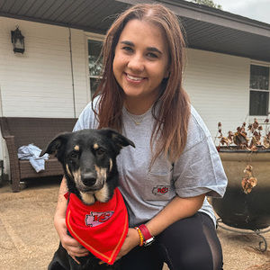 Meet your Posher, Emily